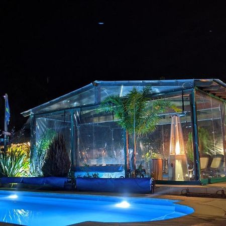 Resort 77 Piriápolis Екстериор снимка