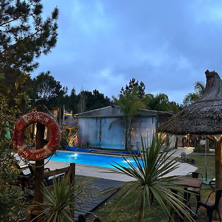 Resort 77 Piriápolis Екстериор снимка