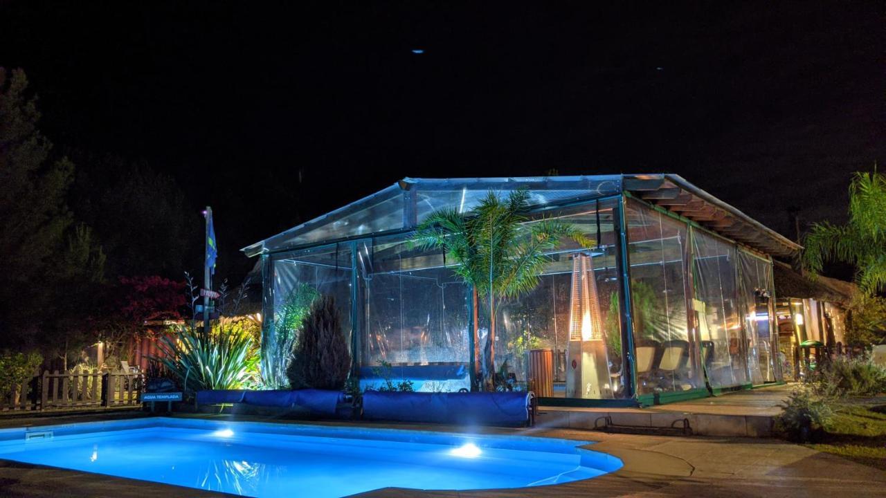 Resort 77 Piriápolis Екстериор снимка