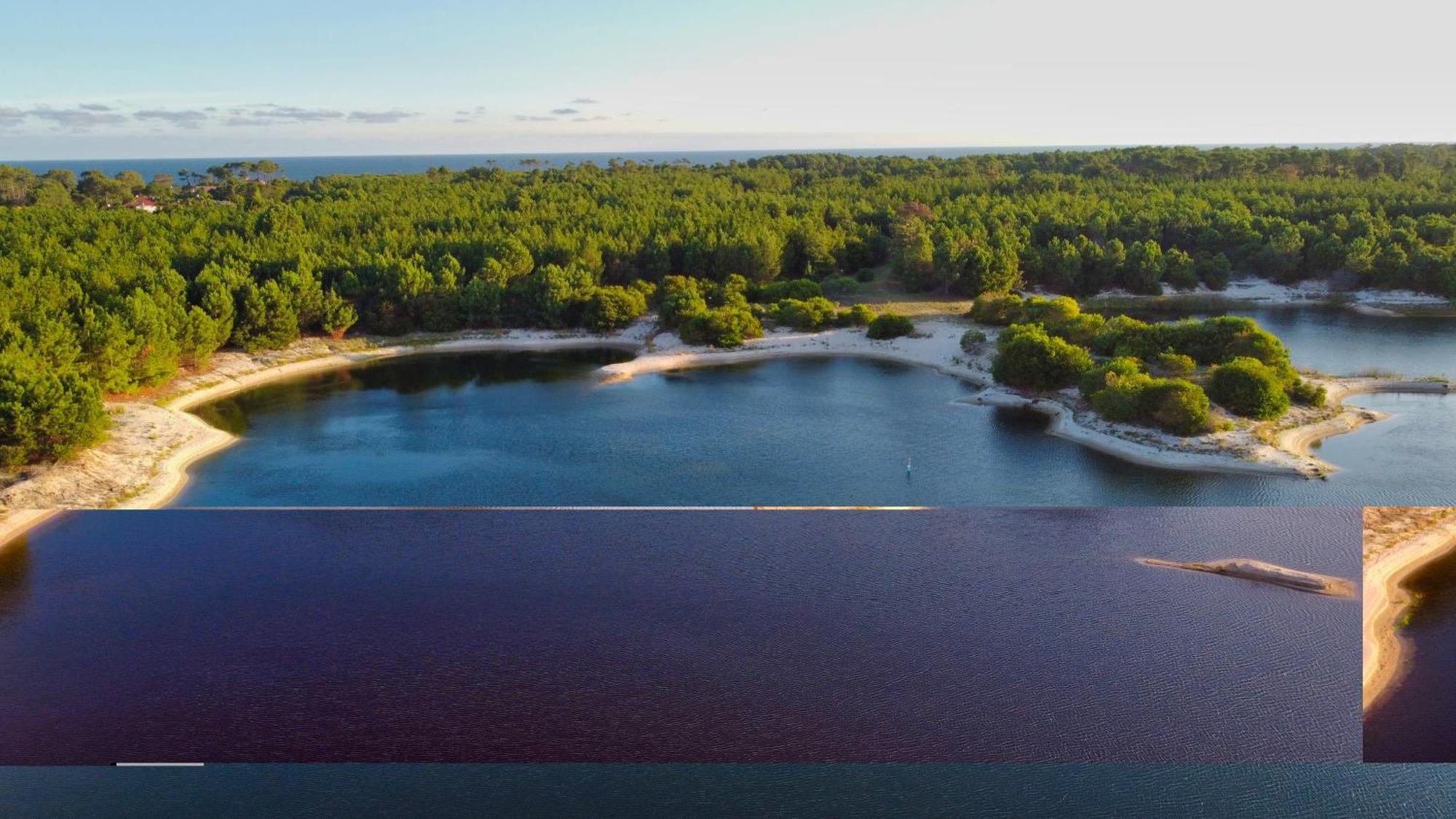 Resort 77 Piriápolis Екстериор снимка