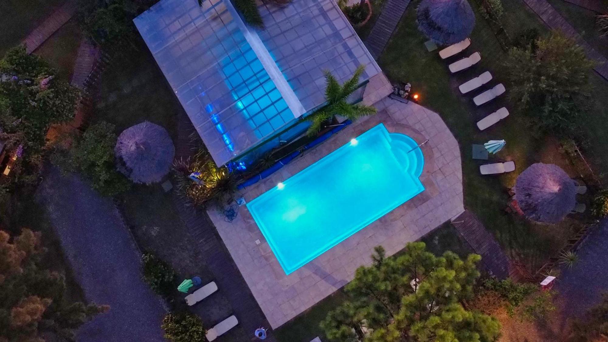 Resort 77 Piriápolis Екстериор снимка