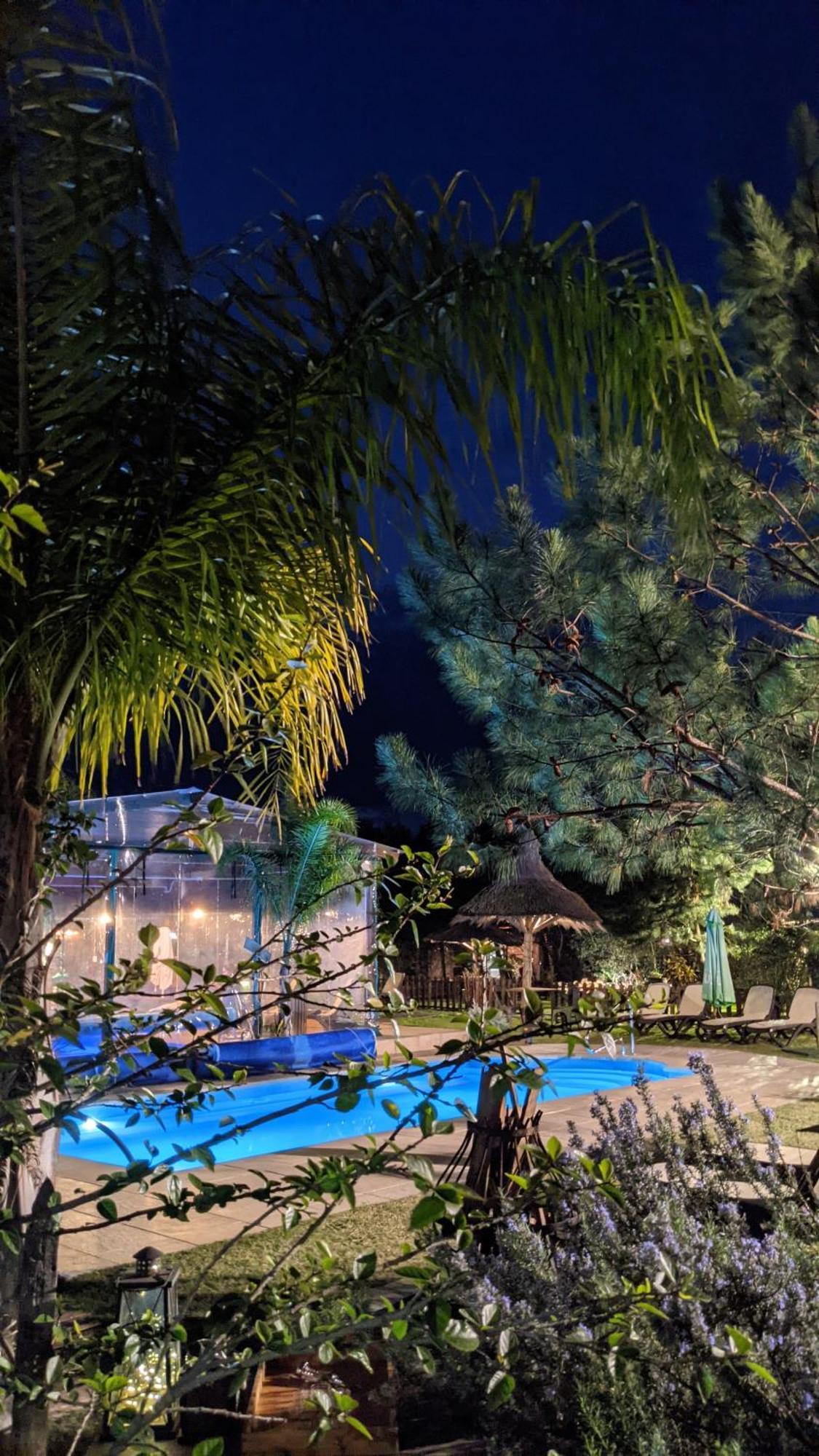 Resort 77 Piriápolis Екстериор снимка