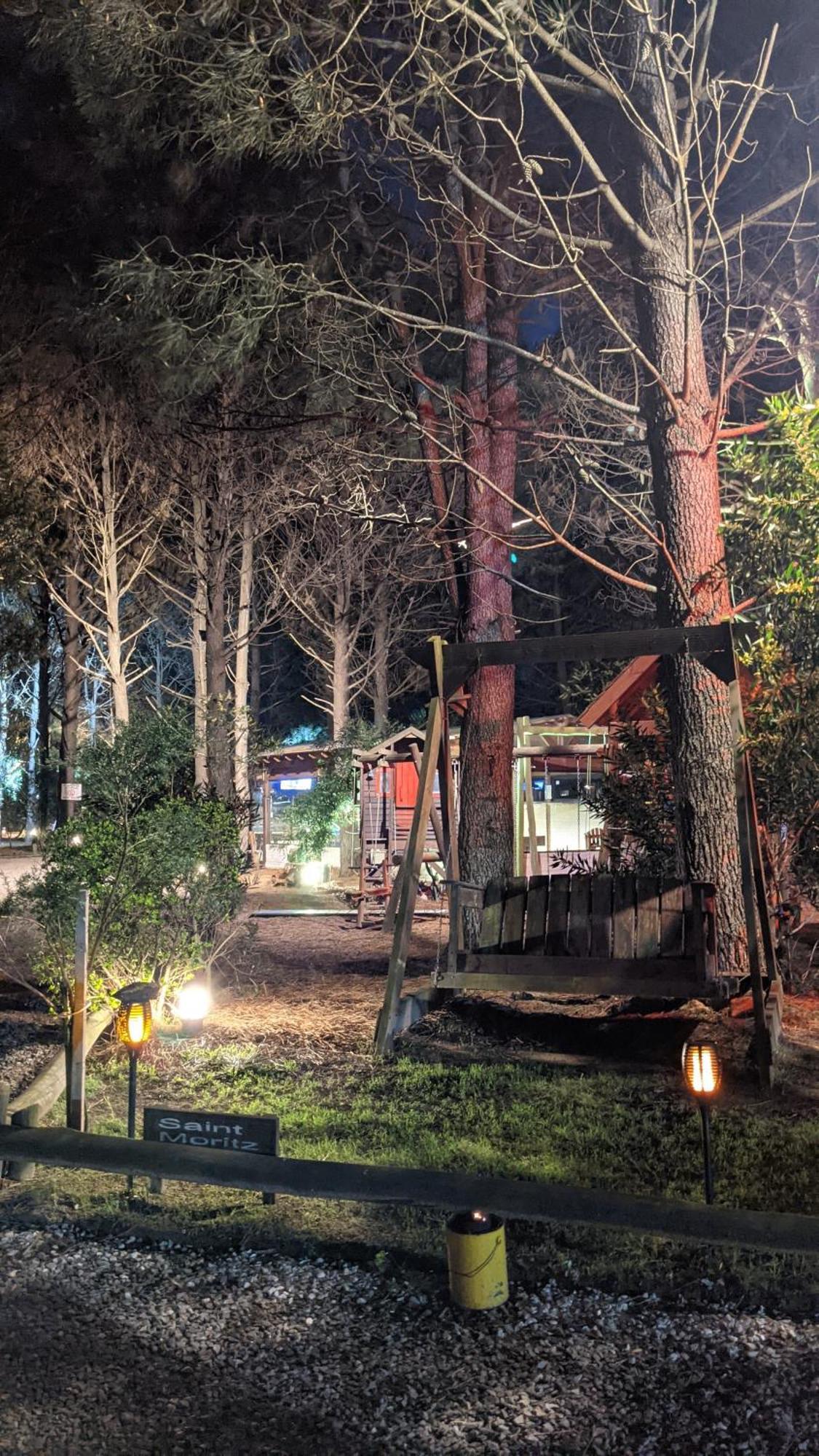 Resort 77 Piriápolis Екстериор снимка