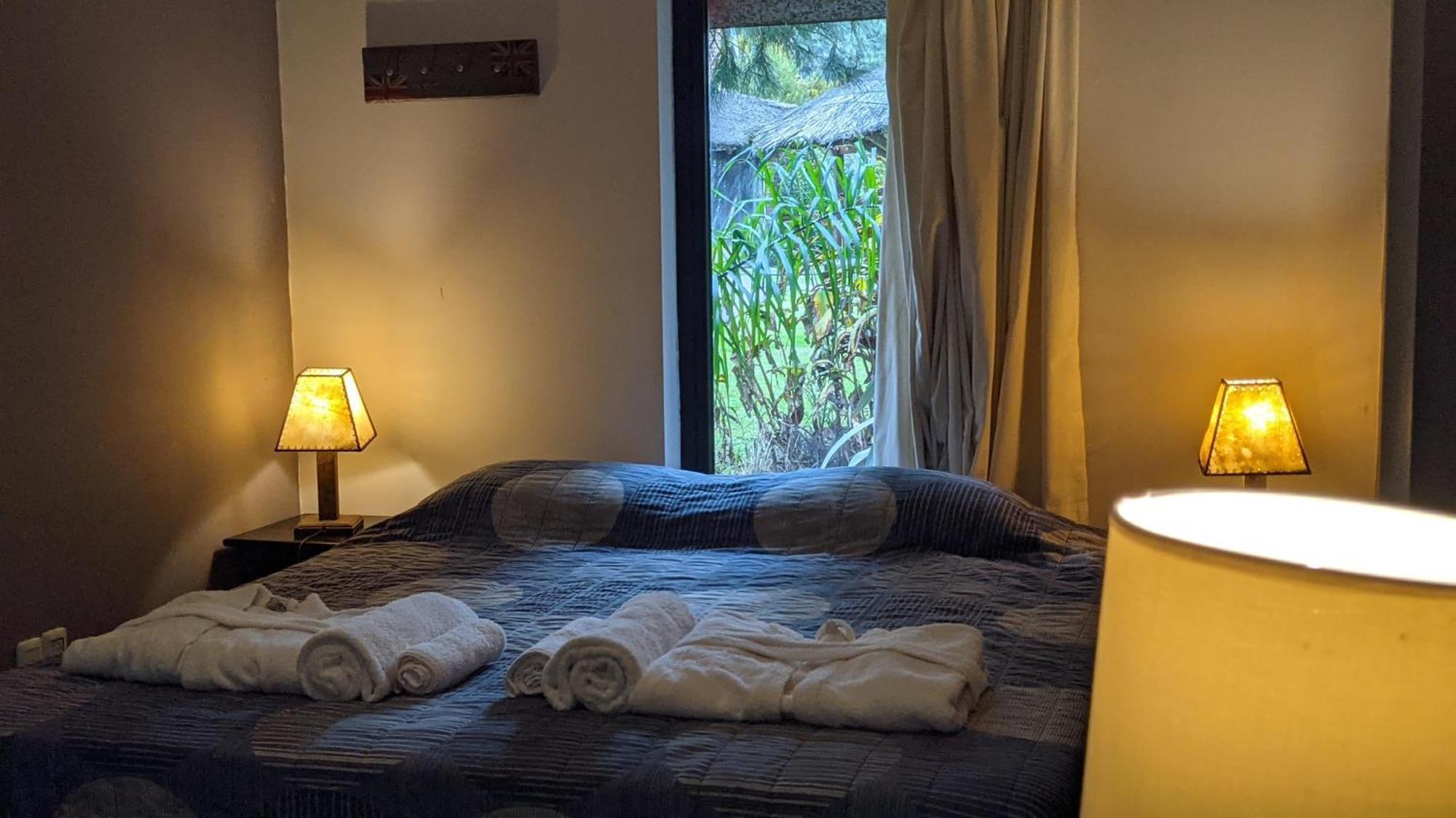 Resort 77 Piriápolis Екстериор снимка