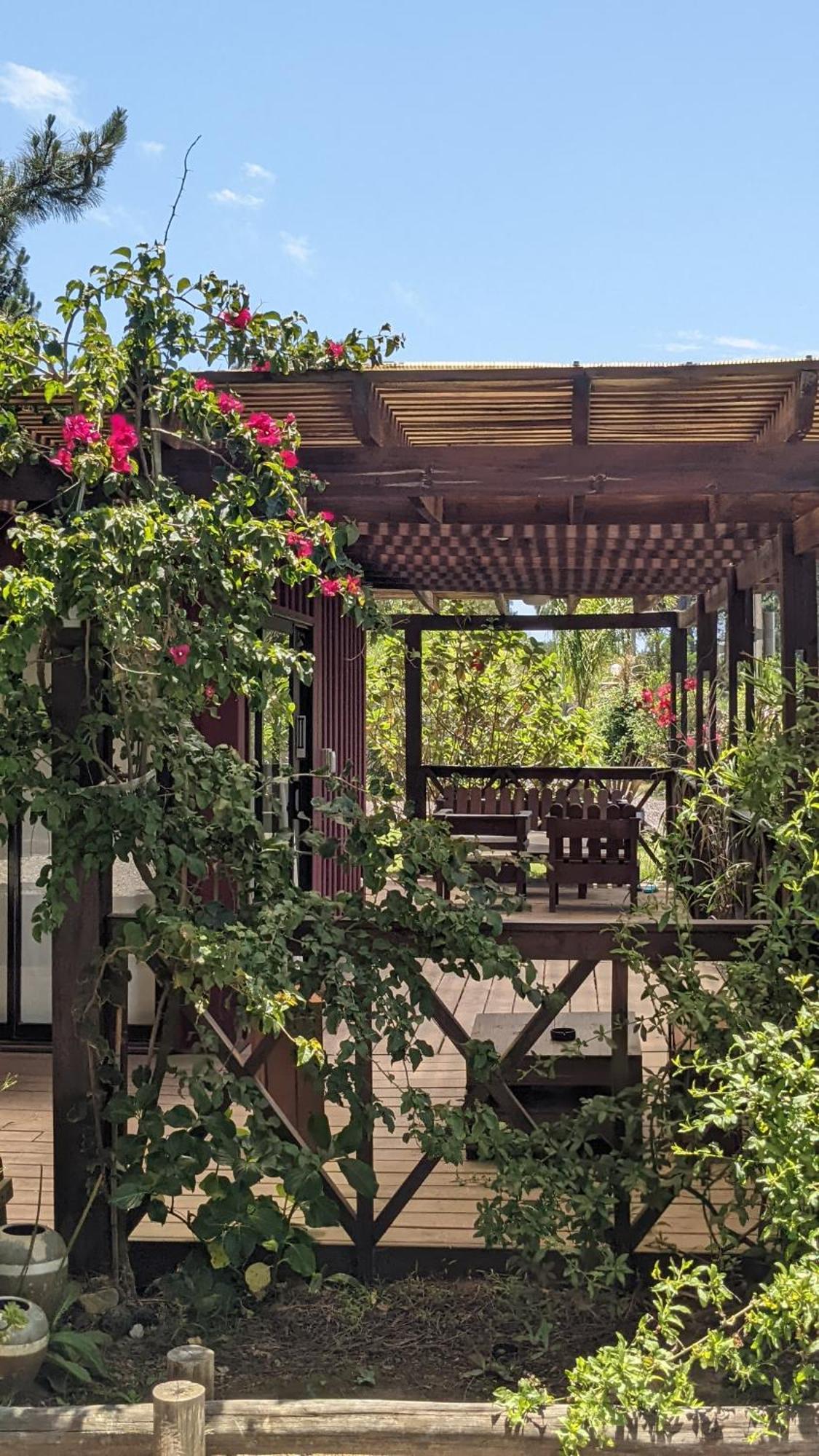 Resort 77 Piriápolis Екстериор снимка