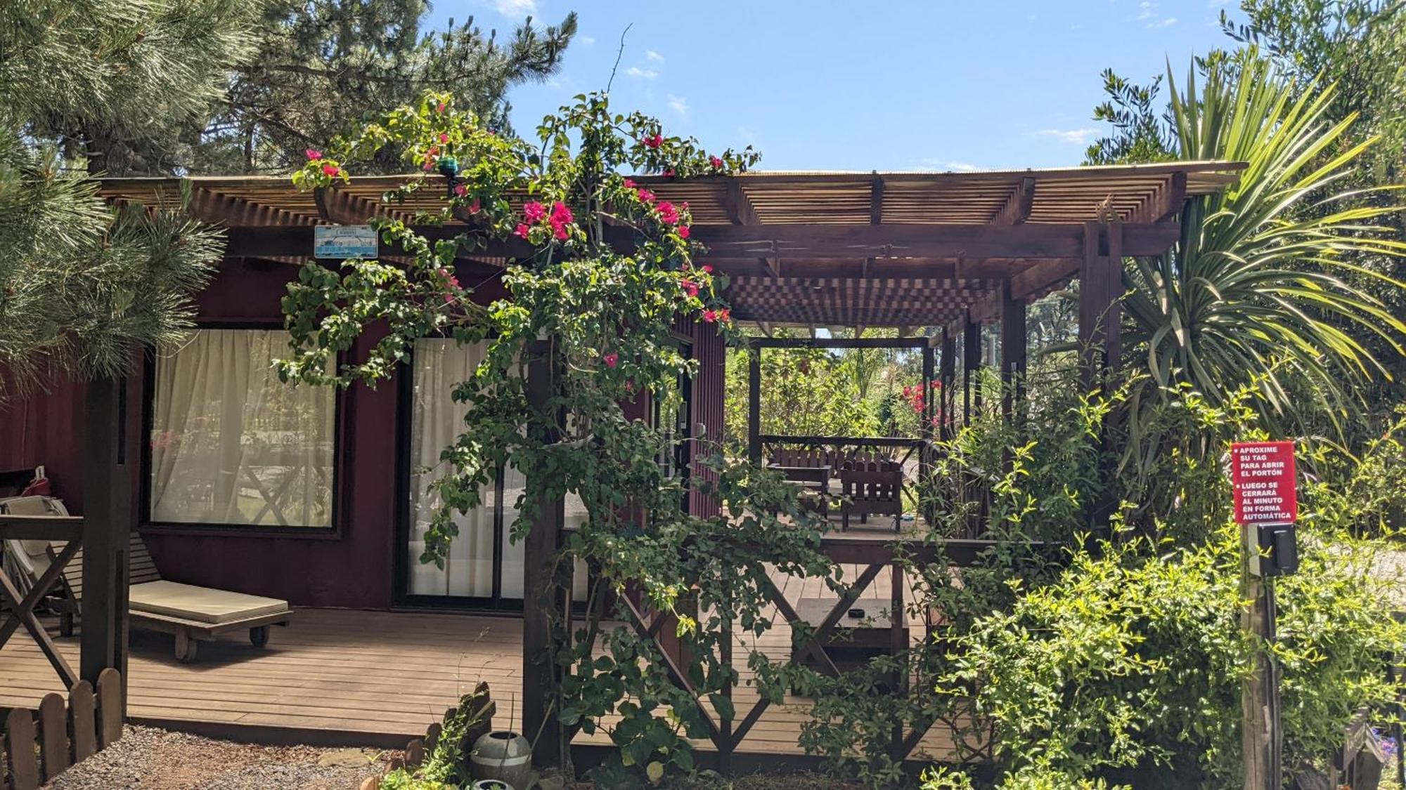 Resort 77 Piriápolis Екстериор снимка