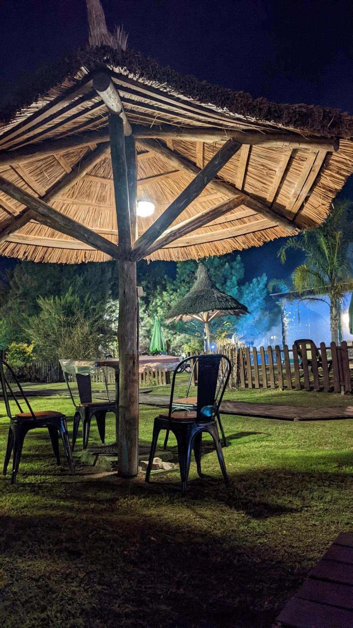 Resort 77 Piriápolis Екстериор снимка